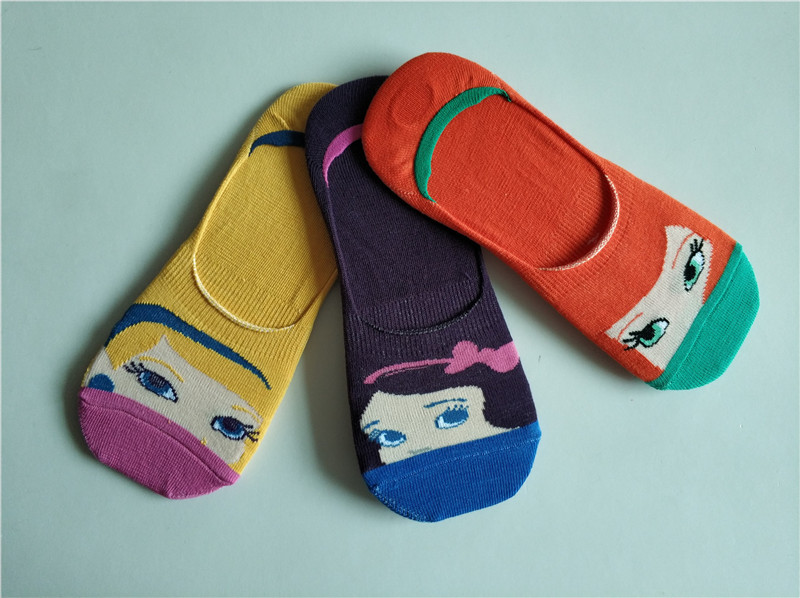 Women liner