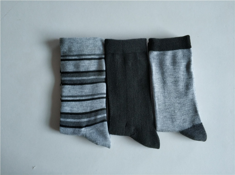 Men crew socks