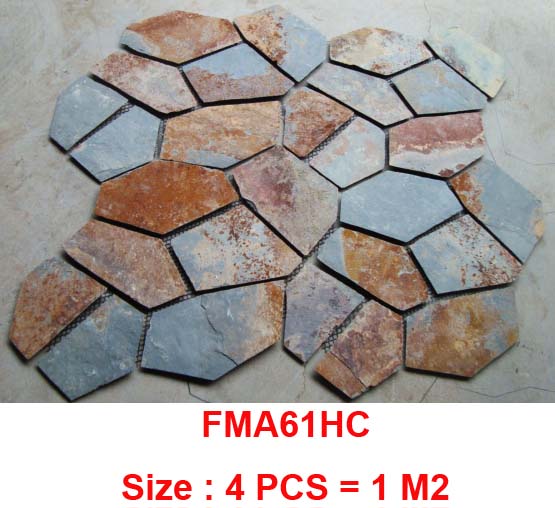 Flag Stone