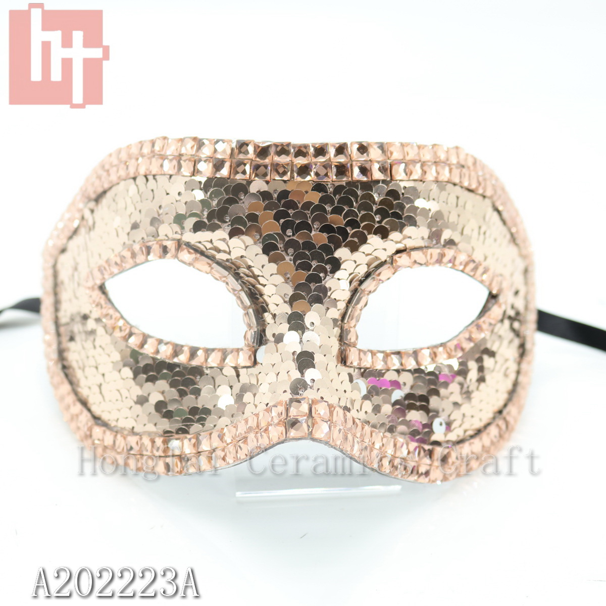 2/set Halloween/Party Mask A202223
