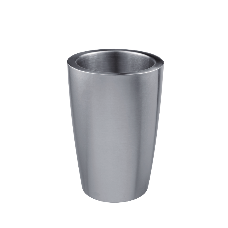Stainless Steel Bottle Cooler