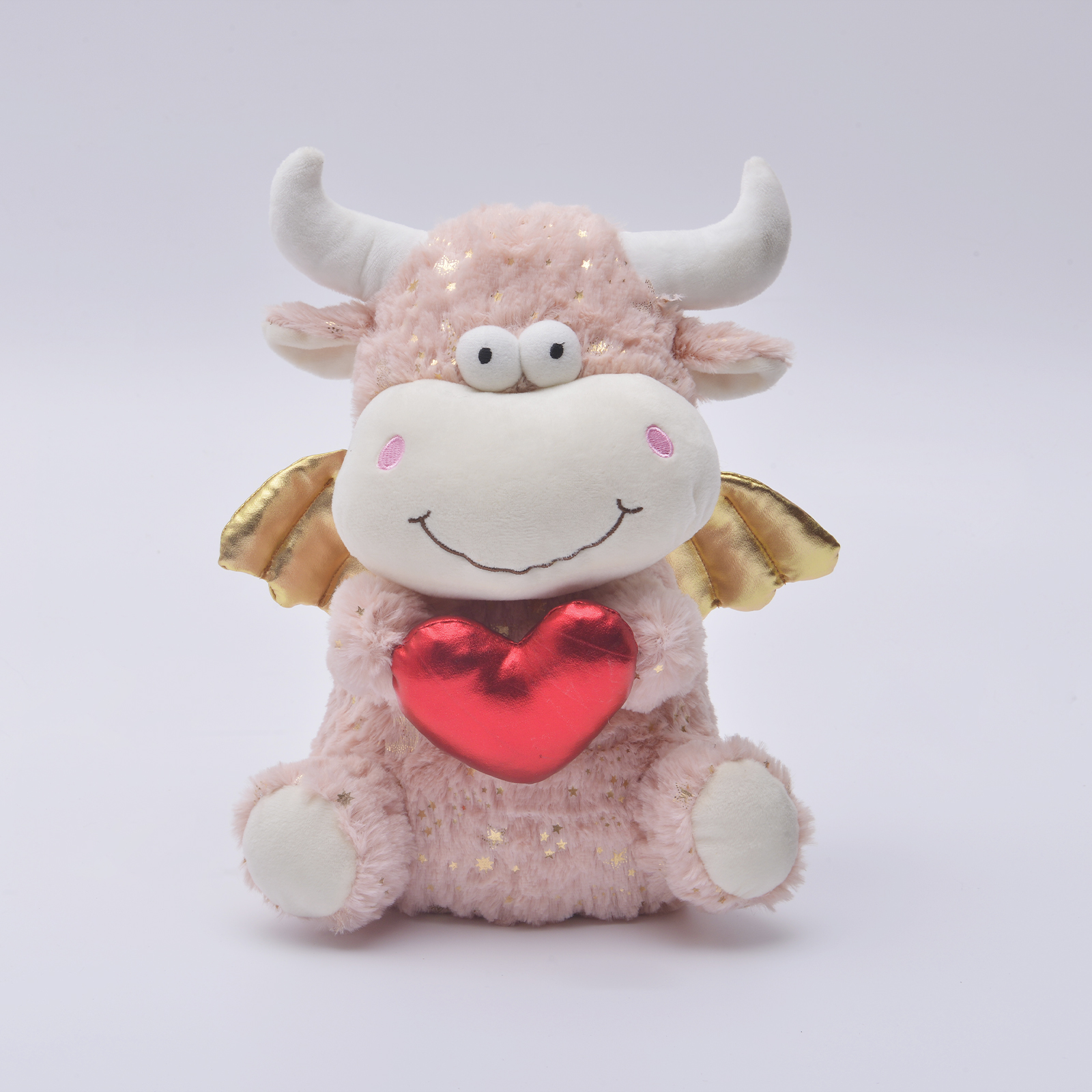 New plush toys