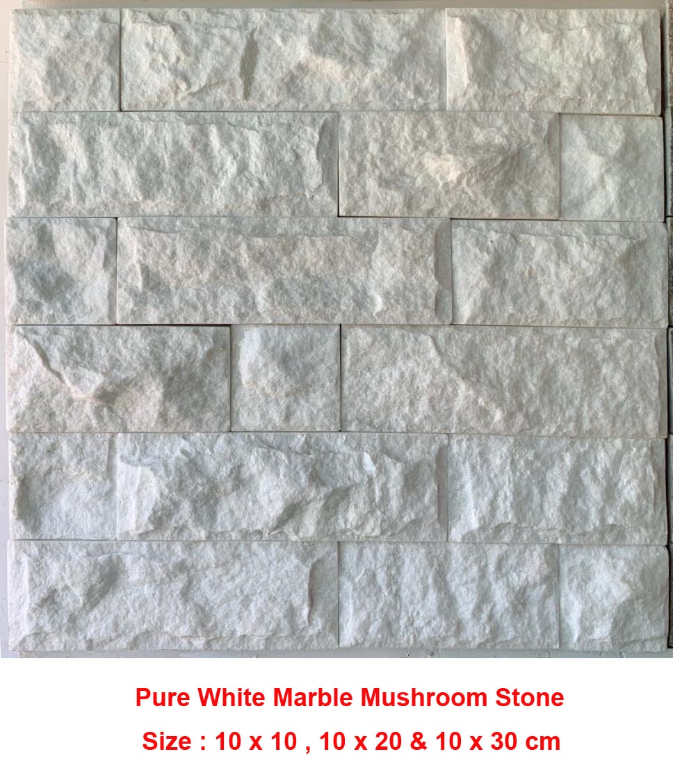 Mushroom Stone
