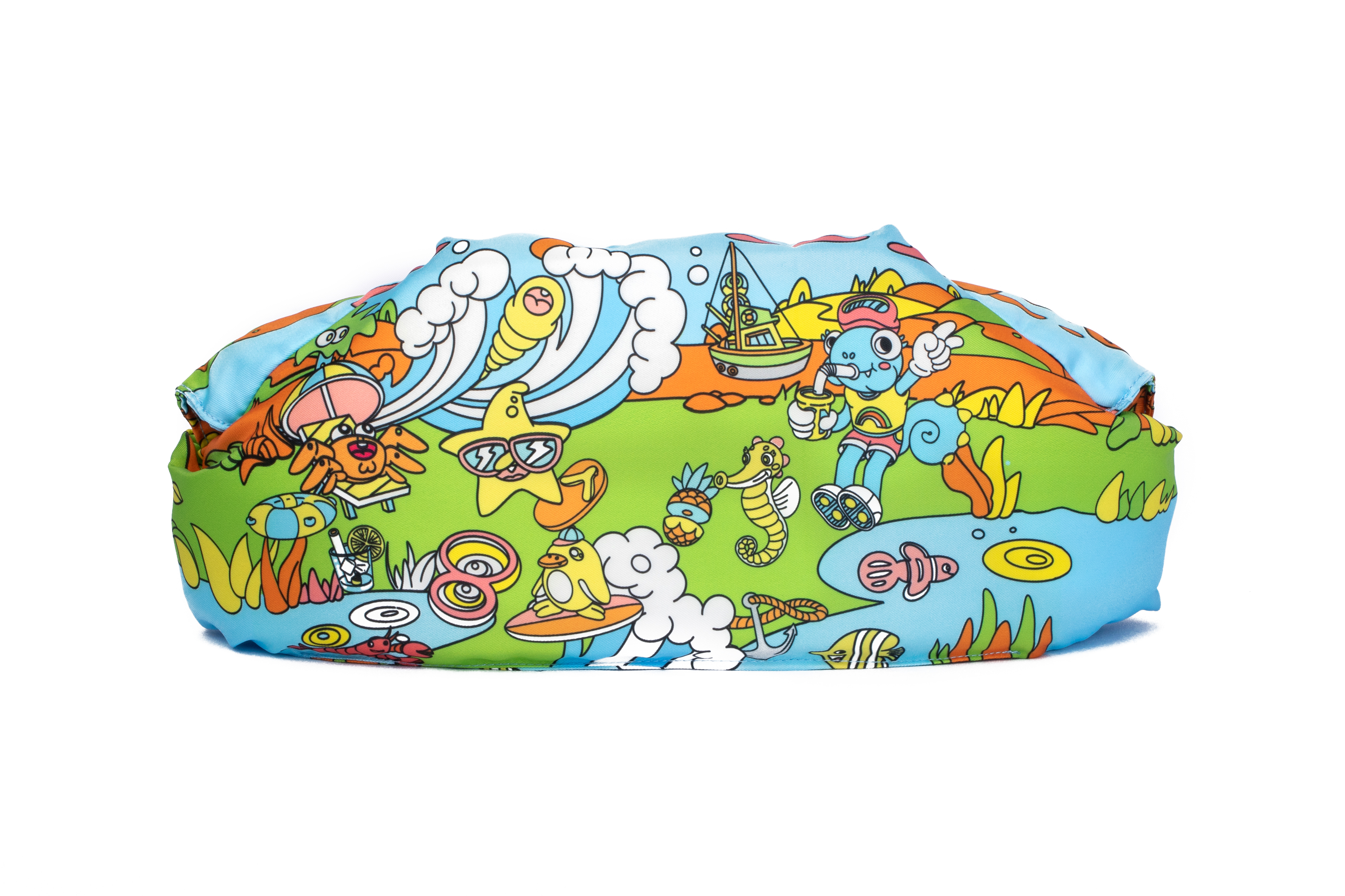 Swimming Vest