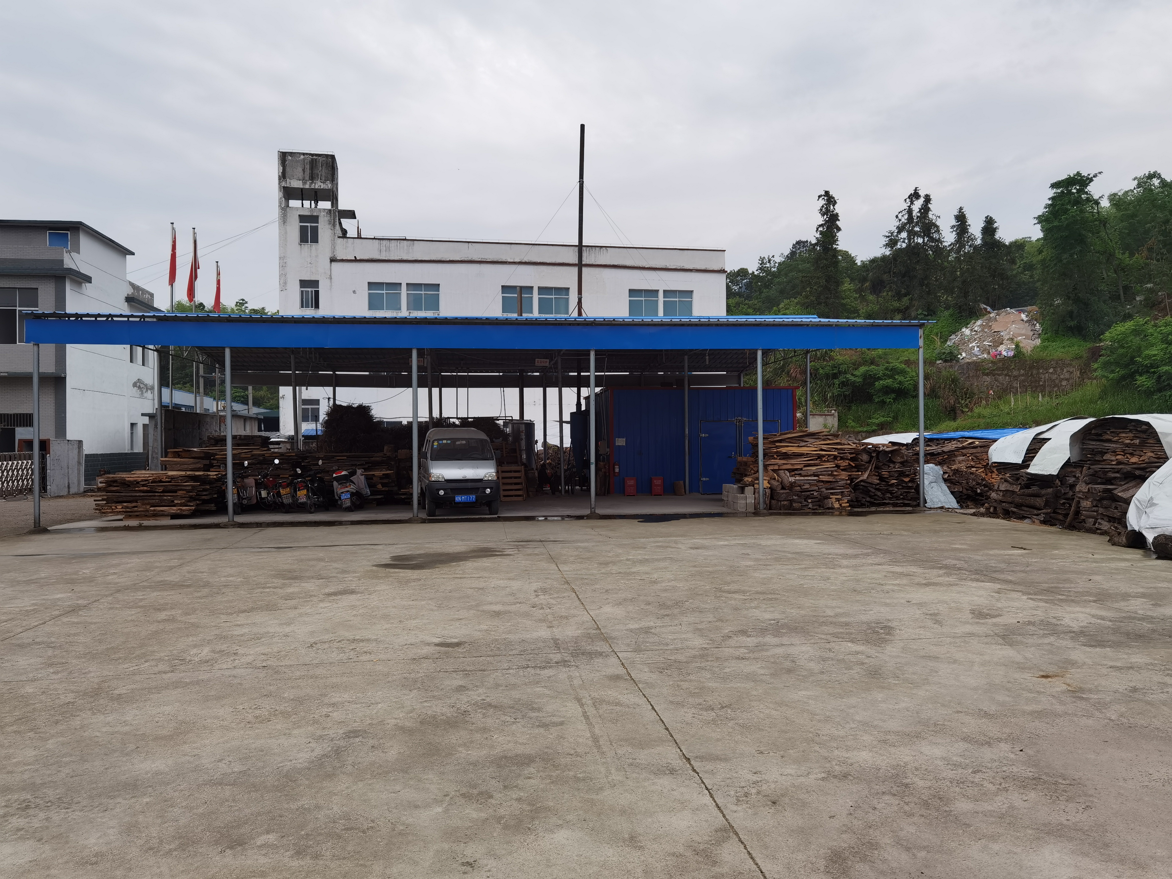 Anhui Tianyu Agricultural Technology Development Co., Ltd. – Other garden decorations 1