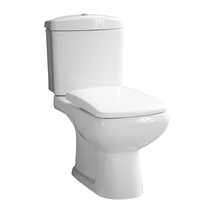 Washdown Two Piece toilet