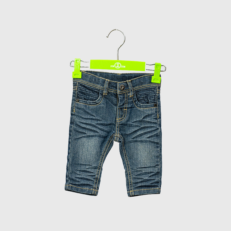Boys Denim Pants