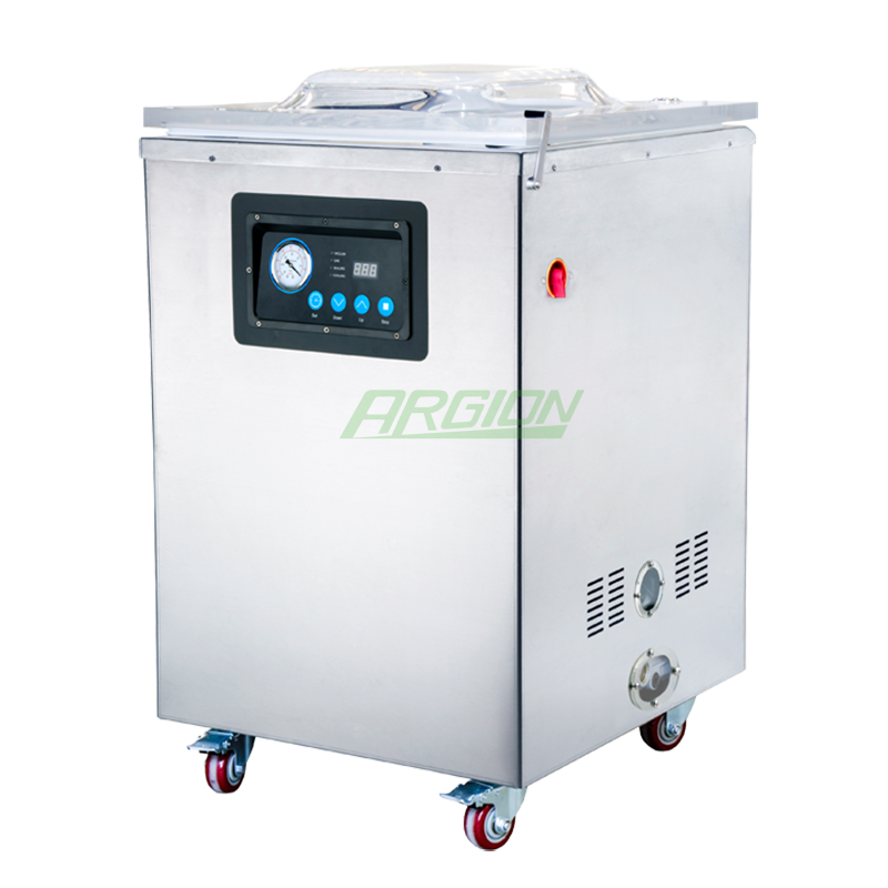 Chamber Vacuum sealer