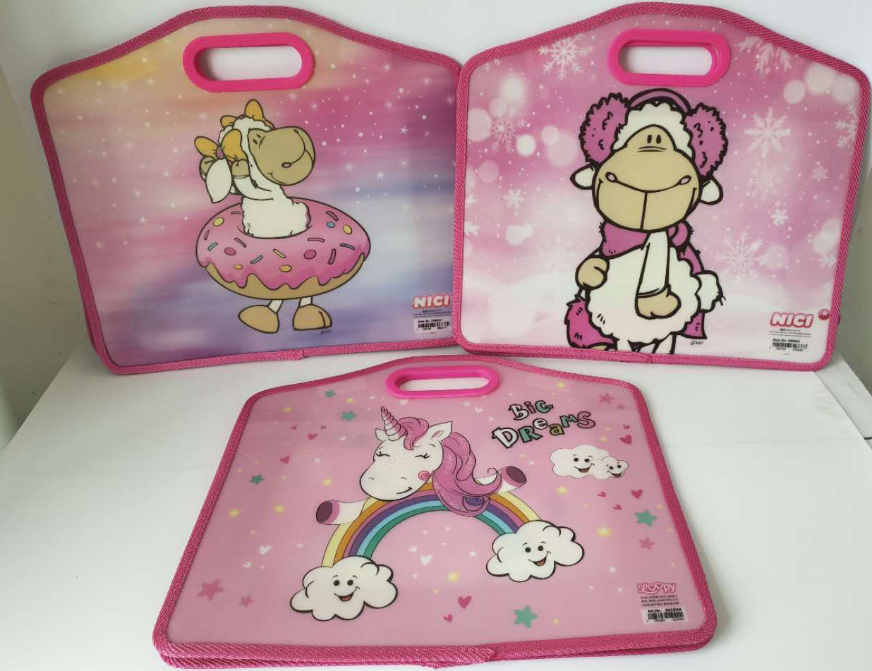 File Bags CHF-2053