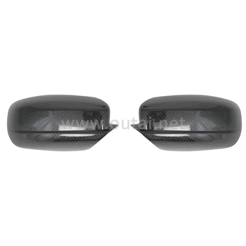 car mirror cover