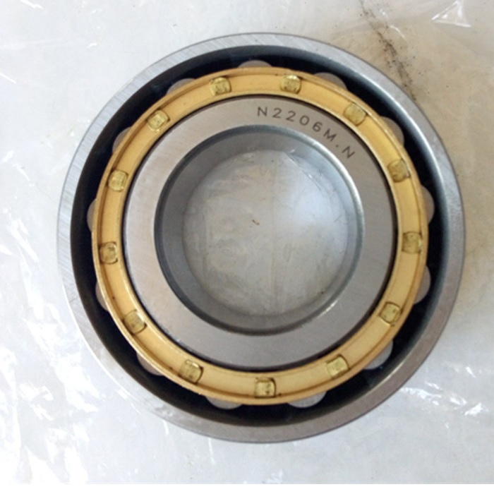 cylindrical roller bearing