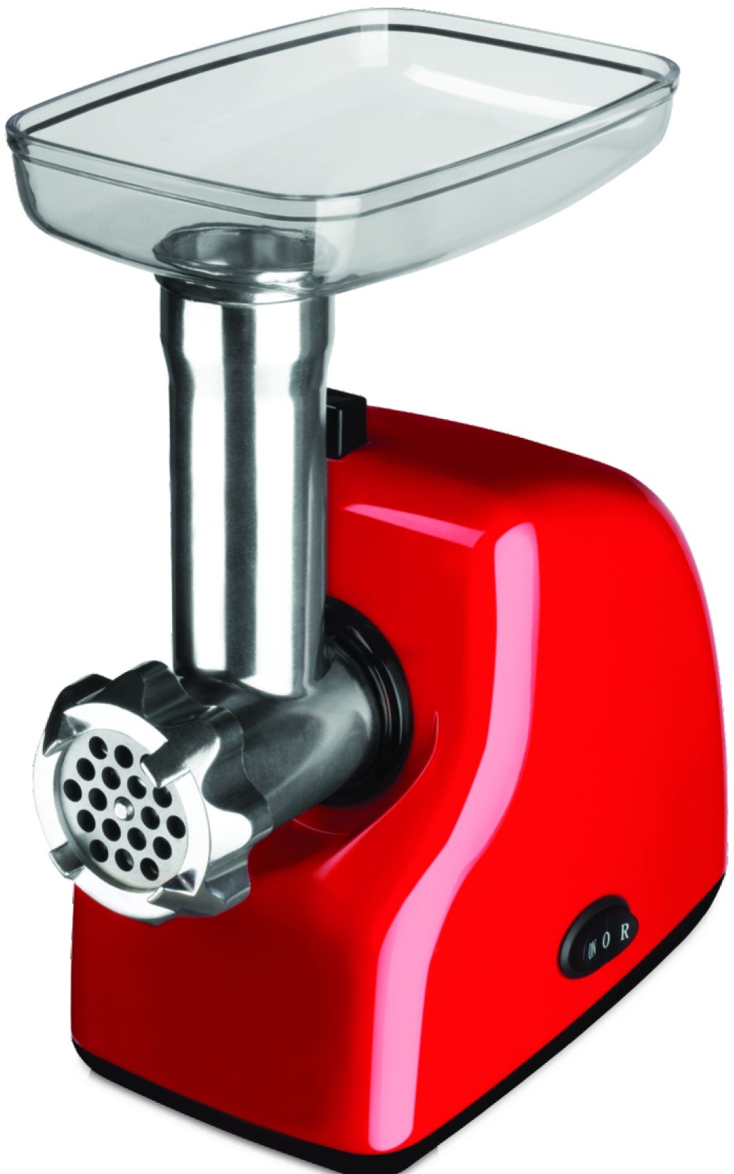 Meat Grinder