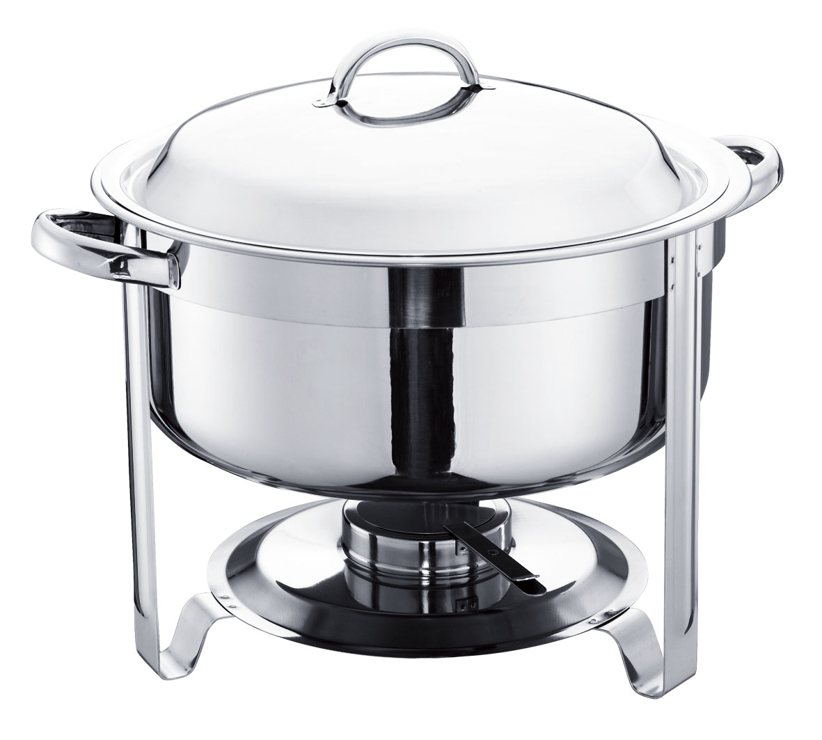 Economic collection chafing dish 7.5L cheapest chafing dish