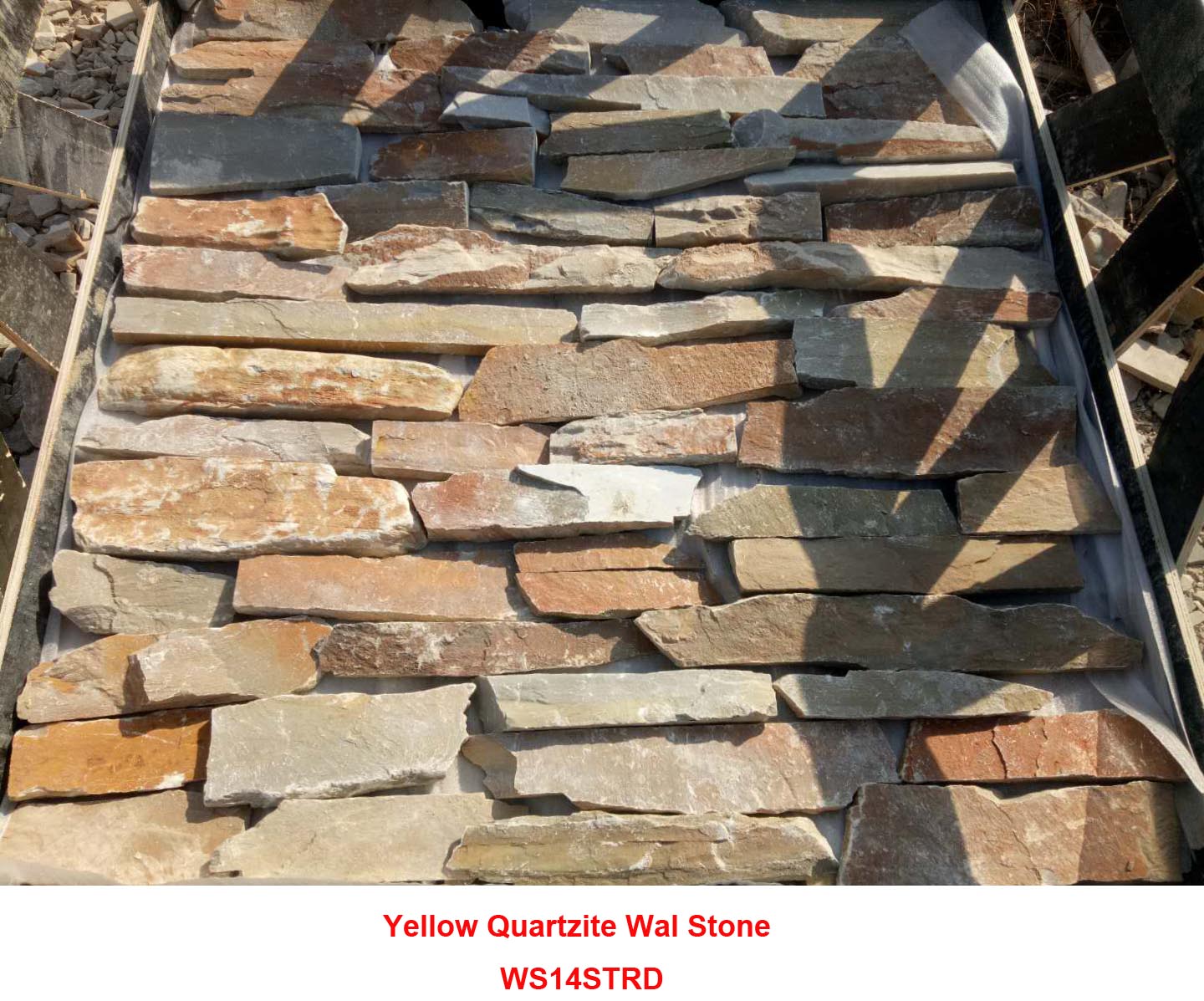 Castle Stone