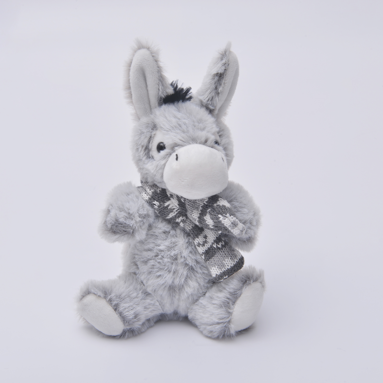 New plush toys
