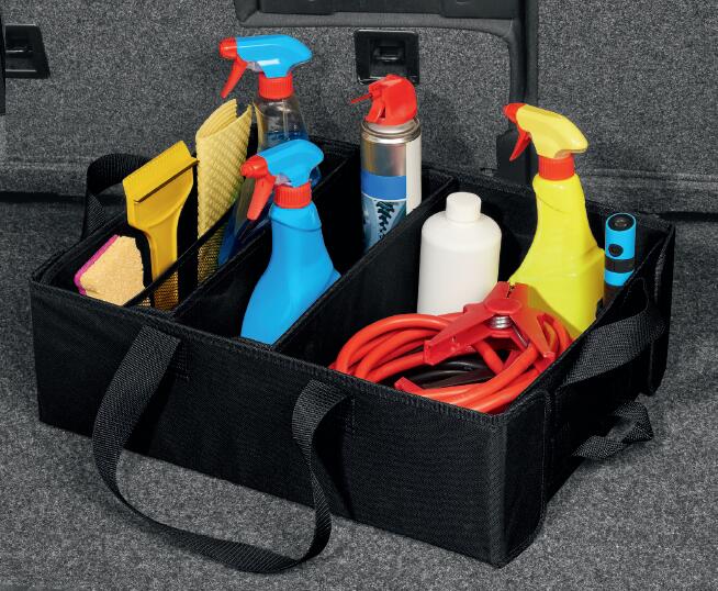 car boot organiser
