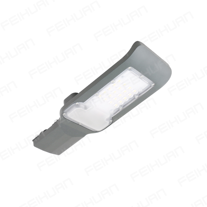 LED street light