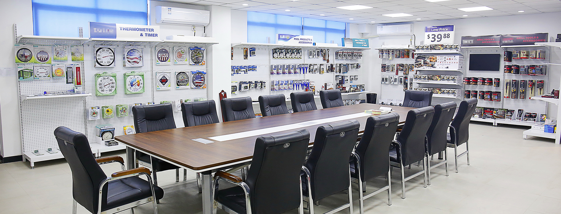 Ningbo Kairida Import and Export Co., Ltd. – Product photos 3