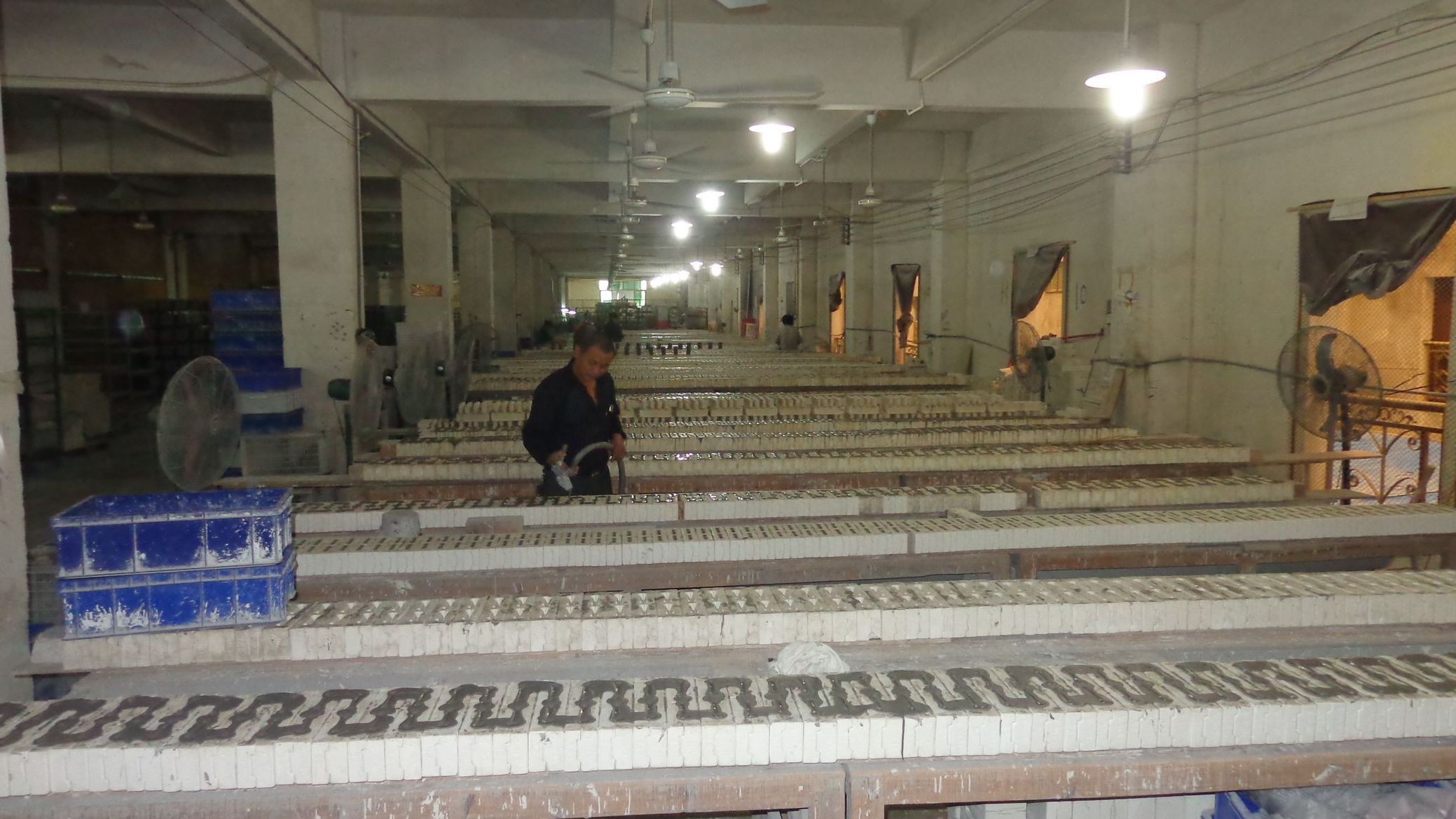 Sichuan Luzhou Biggest Commercial Trading Co., Ltd. – Photos produits 2