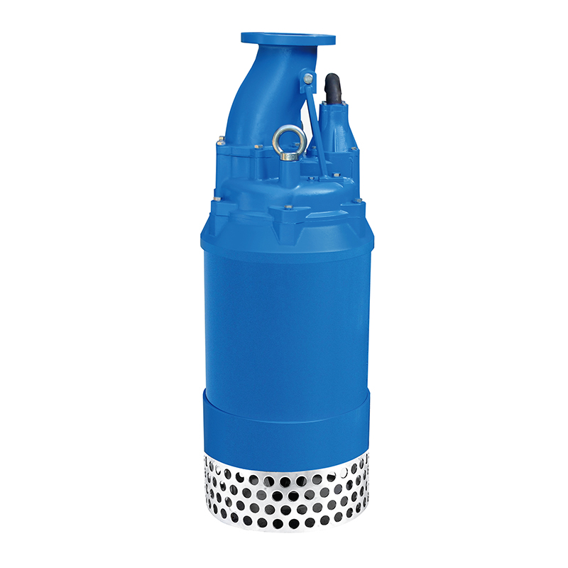 MEUDY SH High Head Drainage Sewage Submersible Dewatering Water Pump