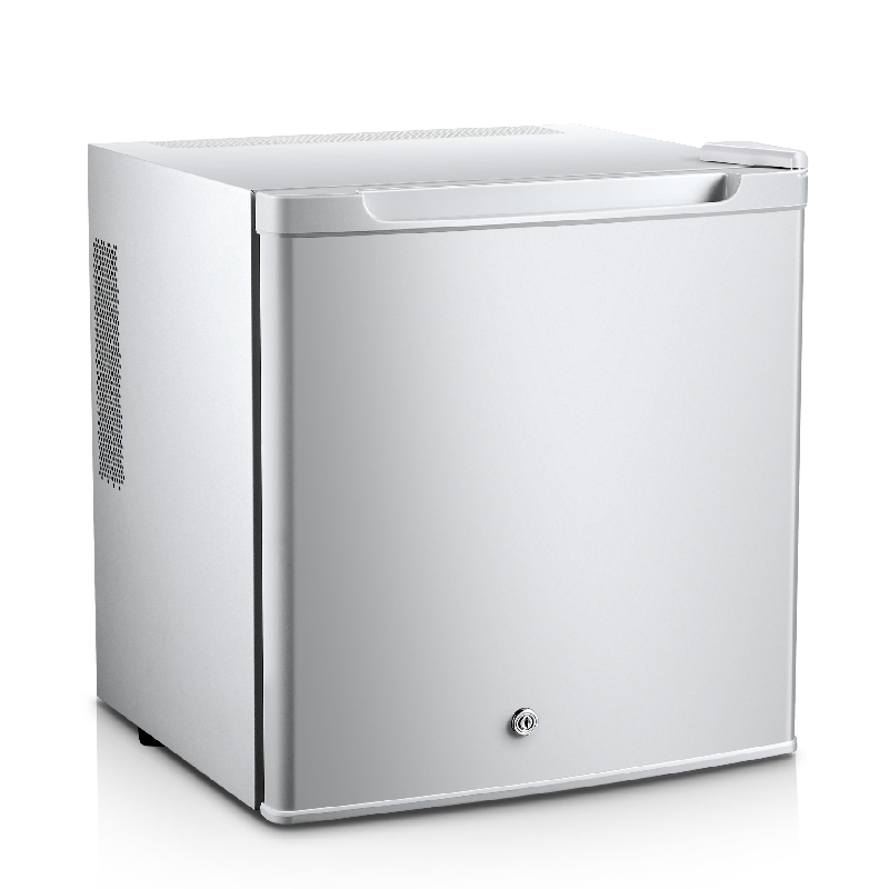 Thermoelectric mini refrigerator