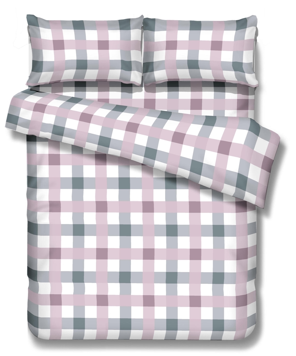 micro fiber duvet cover / bedding sheet set1