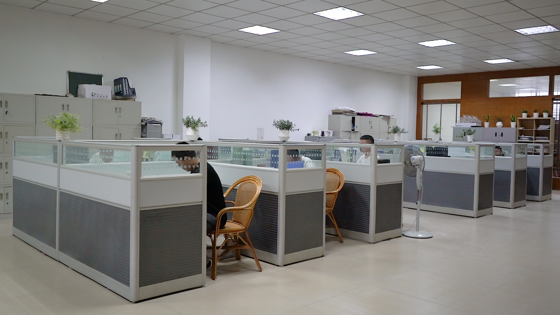 Fujian Dehua Zhongyu Ceramic Co., Ltd. – Photos produits 2