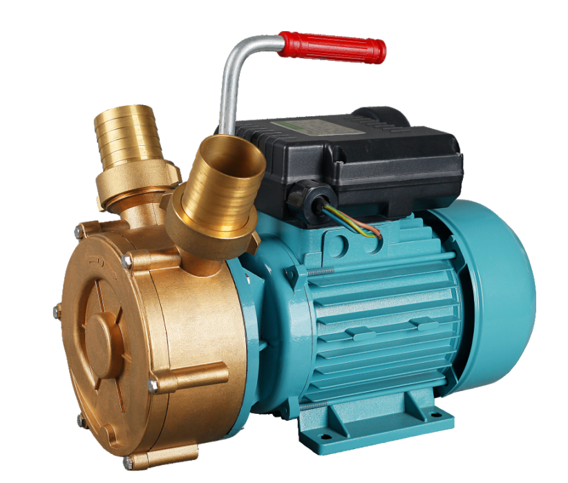 De Series Peripheral Pump