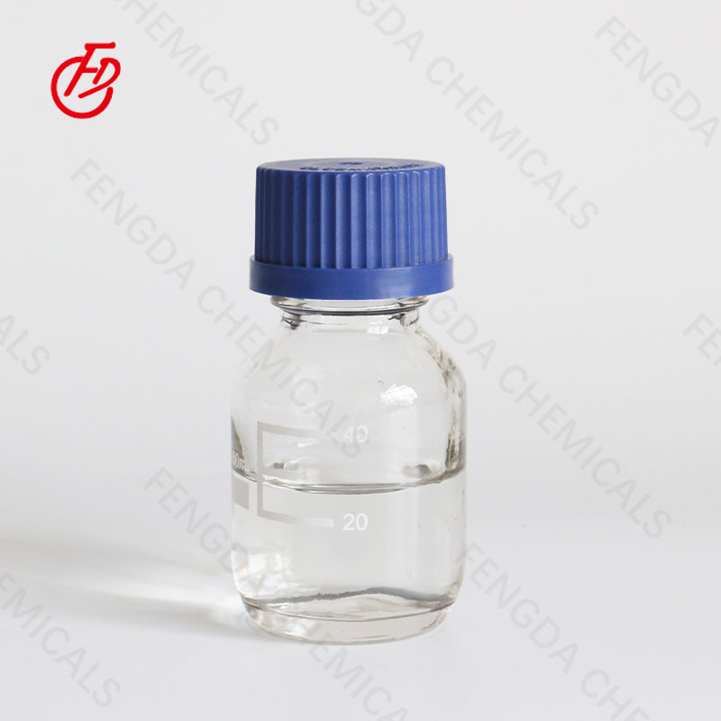 Glyoxal