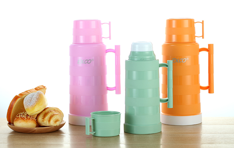 Perfect series vacuum flask