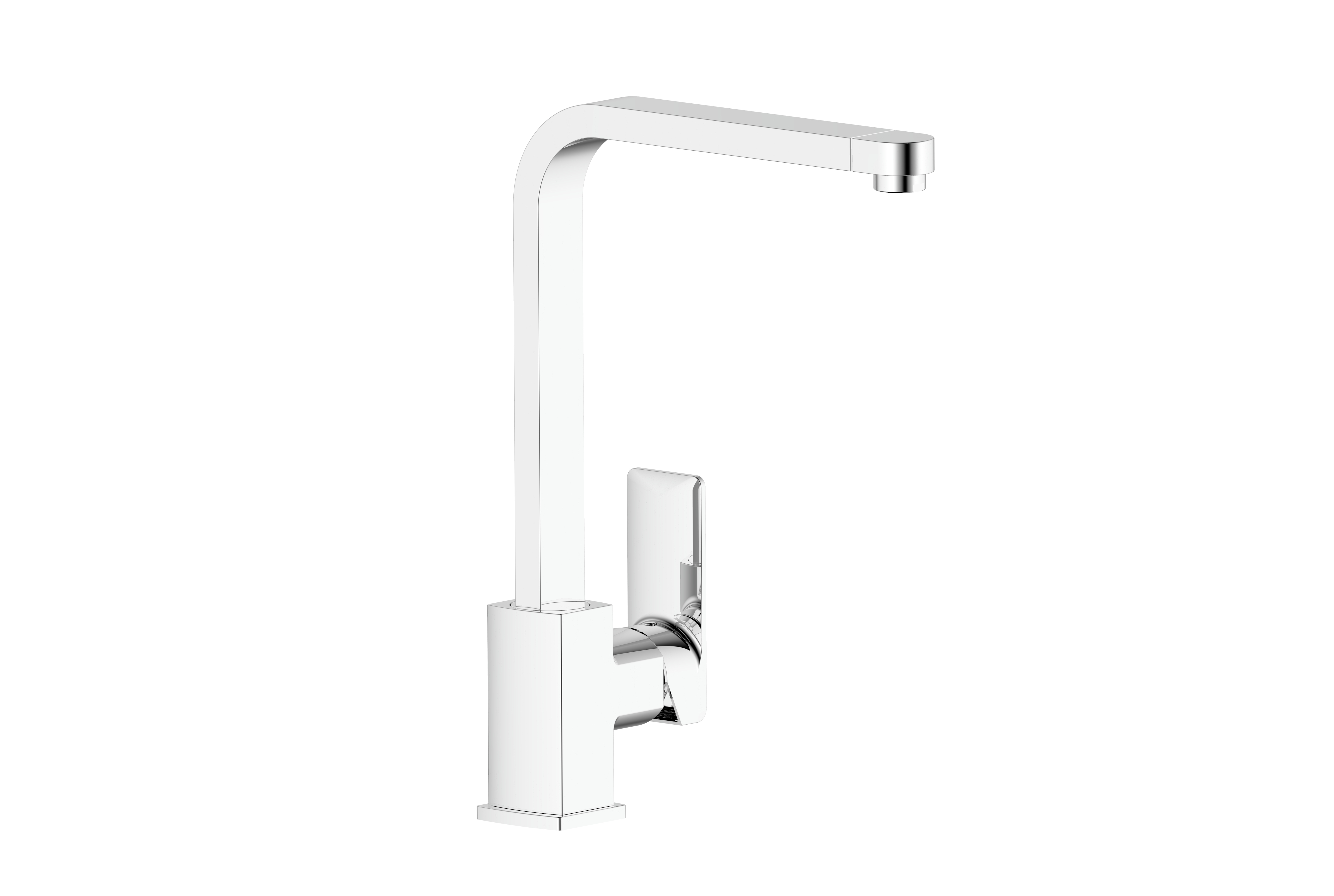 Single Lever Kitchen Faucet