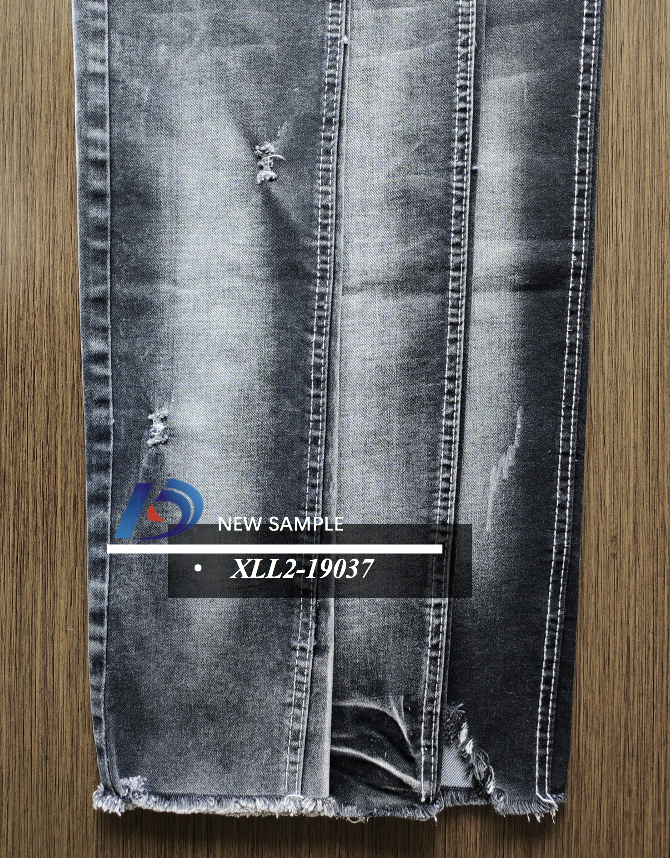 Cotton/Stretch Denim