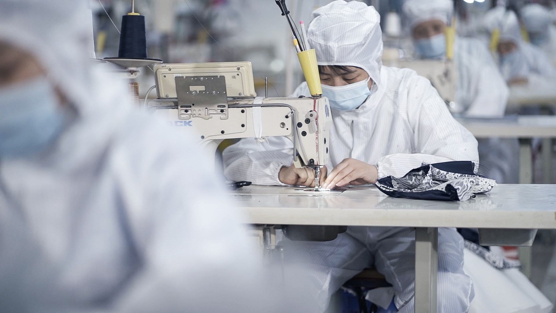 Anhui Bidi'er Precision Tailoring Co., Ltd. – Product photos 3