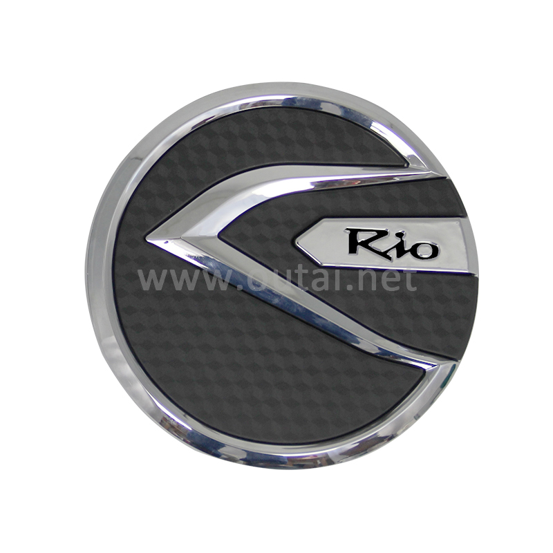 car gas tank cover