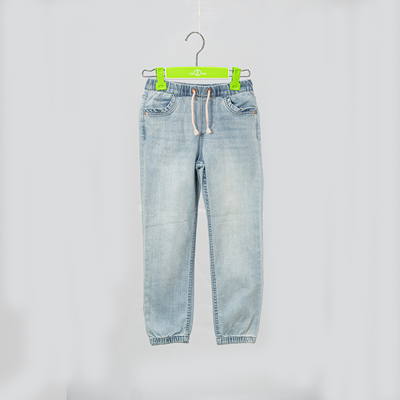 Boy Denim Pants