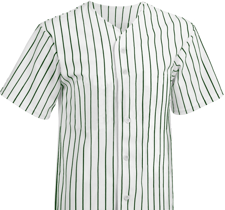Customize baseball jerseys for promotion
