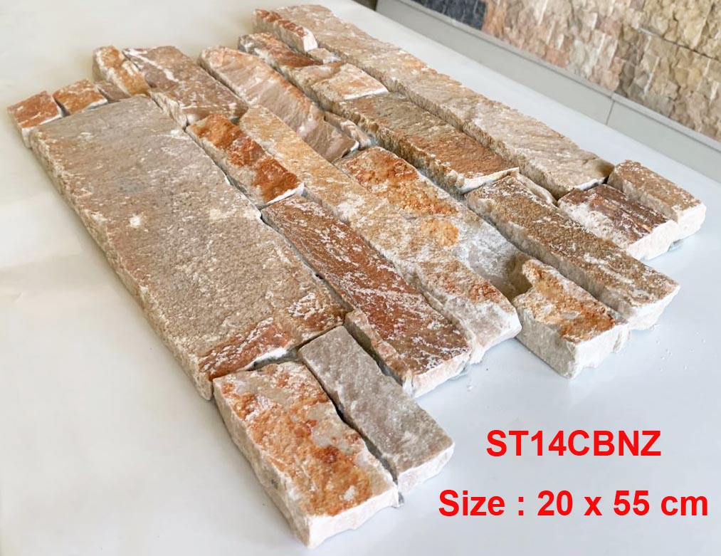 Cement Ledge Stone