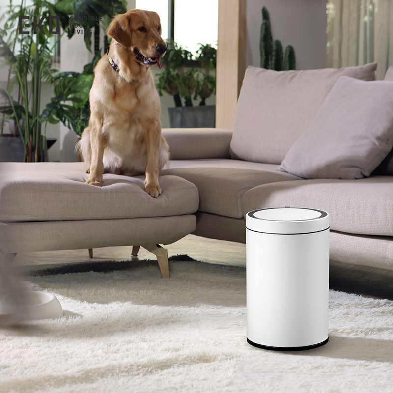 Docomo X Sensor Bin
