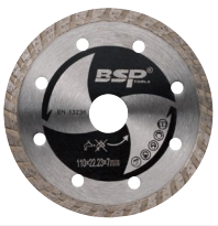 Turbo blade by cold pressed