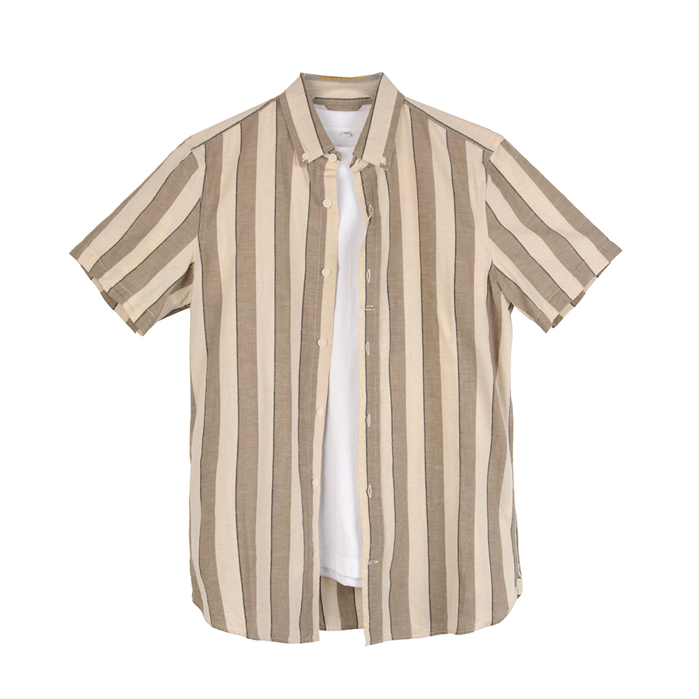 llinen shirt