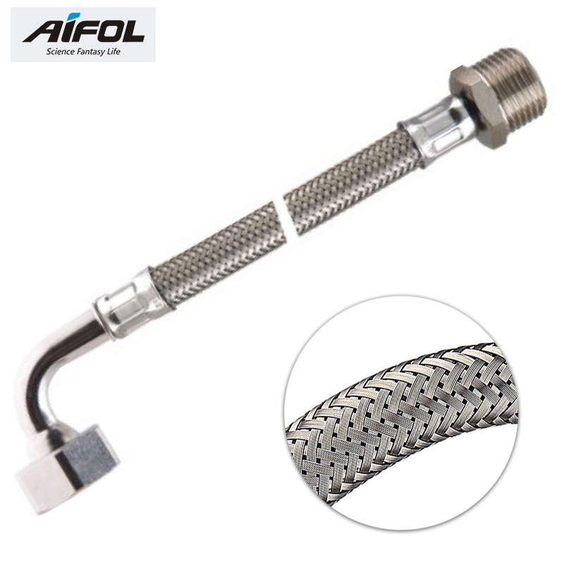 Flexible hose