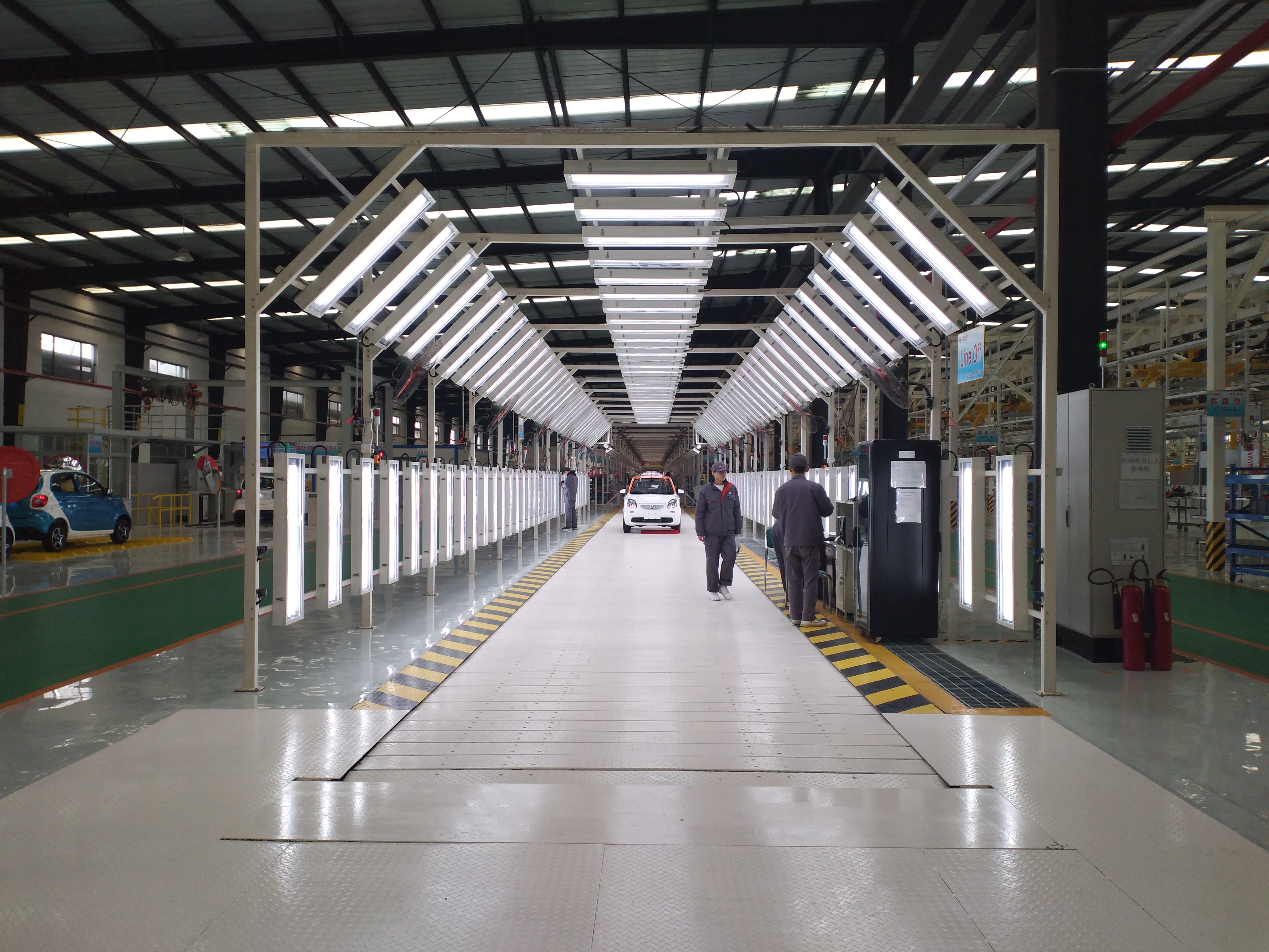 Shandong Fulu Import and Export Trade Co., Ltd. – Product photos 3