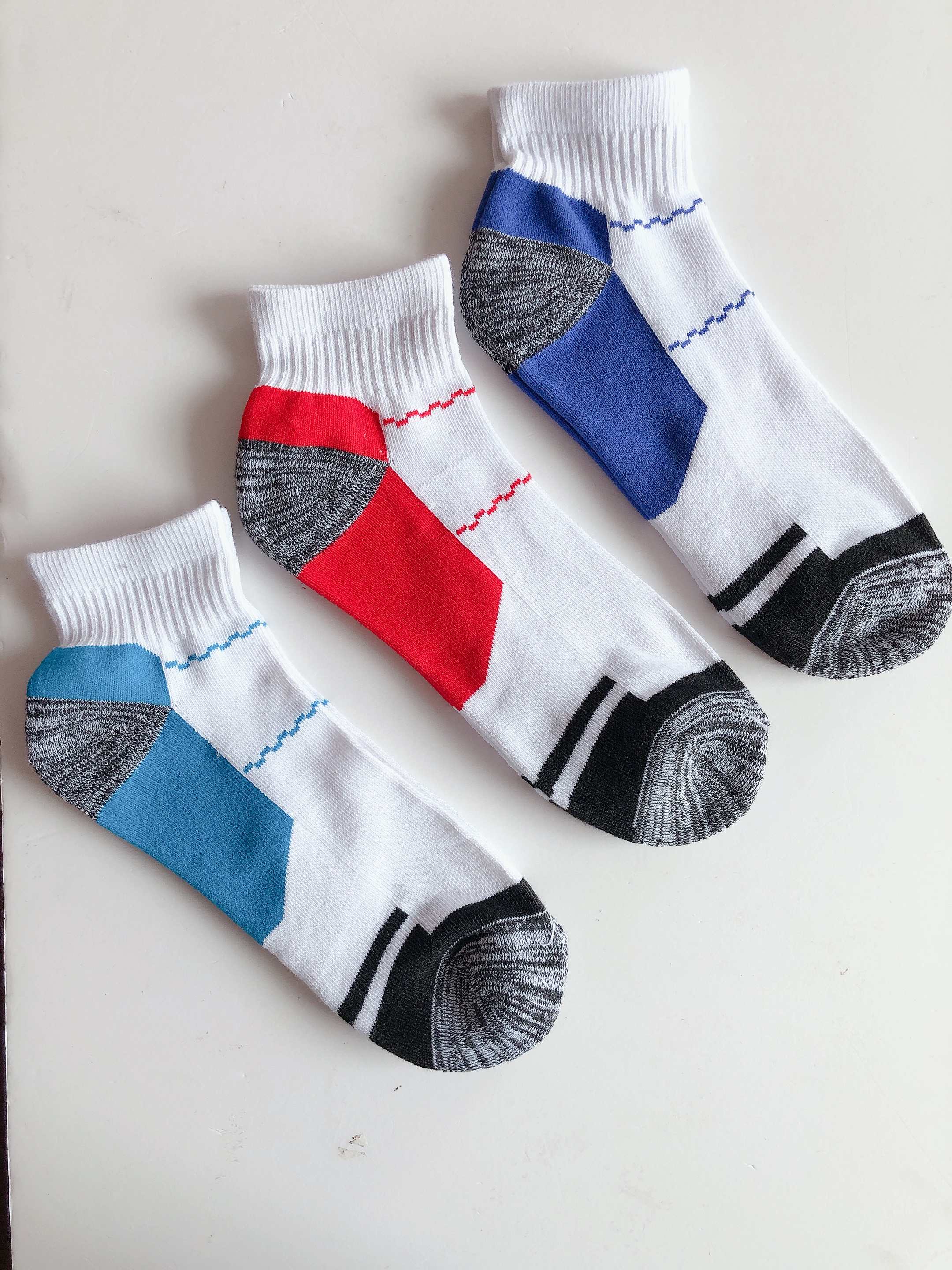 Sport socks