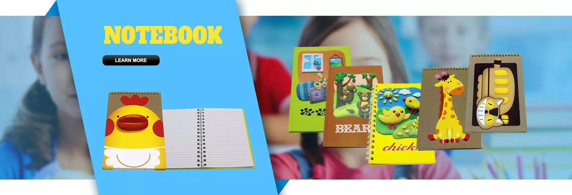 Ningbo Ruiqi Shun Trading Co., Ltd. – locked diaries 2