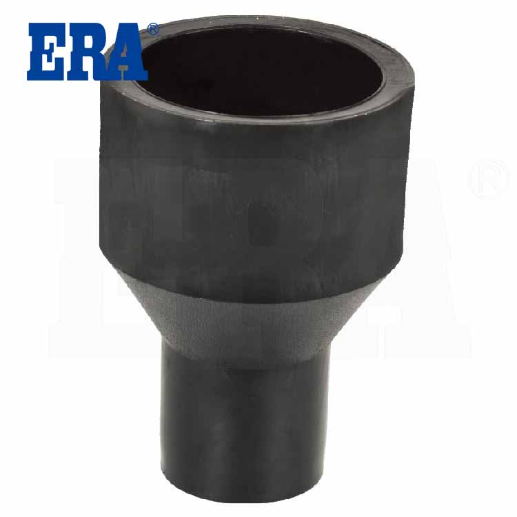 Hdpe Butt Welding Reducing Socket,hdpe Fitting