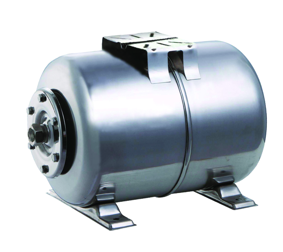 Horiztontal Pressure Tank