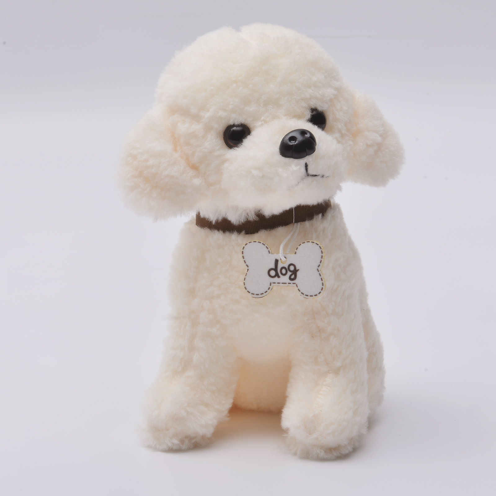 New plush toys