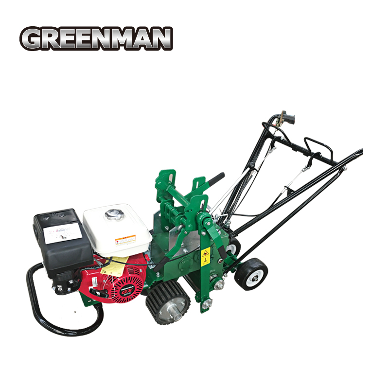 Sod Cutter
