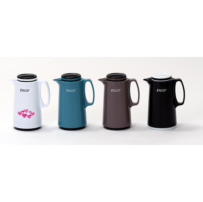 Sunlight vacuum flask