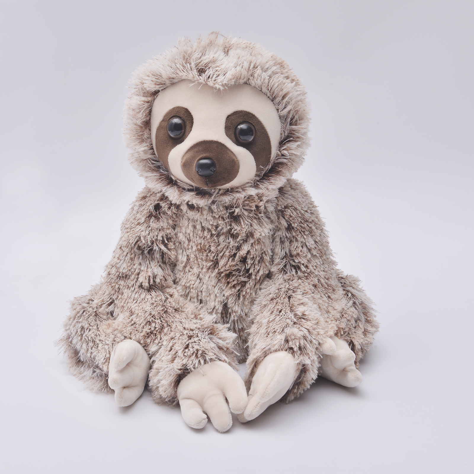 New plush toys